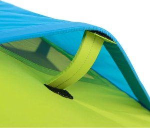 Namiot turystyczny Naturehike ML Namiot turystyczny Naturehike P-SERIES 4 UV (NH18Z044-P) GREEN 4