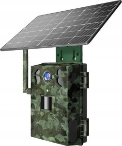 TOPHUNT Fotopułapka H6 Green 1