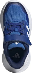 Adidas Buty dziecięce adidas Tensaur Run 3.0 niebieskie IE5989 30 4