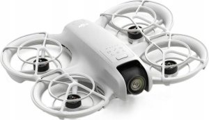 Kf Zestaw Filtrów Szarych ND 4w1 Filtr ND8 ND16 ND32 ND64 do Drona DJI NEO K&F / SKU.2329 8