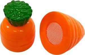 LeanToys Kuchnia dziecięca pomarańczowa 6