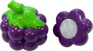 LeanToys Kuchnia dziecięca pomarańczowa 8