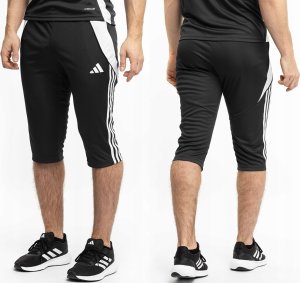 Adidas Spodnie adidas TIRO 24 3/4 Pants IJ7671 1