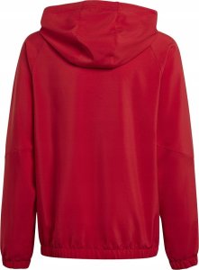 Adidas Kurtka adidas TIRO 24 Windbreaker Jr IM8800 2