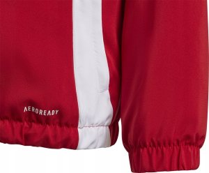 Adidas Kurtka adidas TIRO 24 Windbreaker Jr IM8800 3
