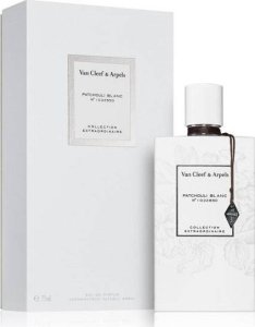 Van Cleef & Arpels Van Cleef&Arpels Collection Extraordinaire Patchouli Blanc Woda perfumowana, 75 ml 1