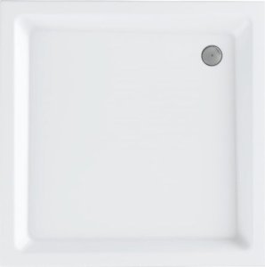 Savana Kabina prysznicowa z brodzikiem kwadratowa 90x90x195 cm 2