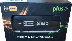 Modem Huawei Modem LTE Huawei E3272s Hilink USB 2