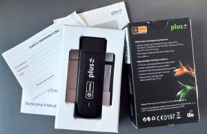 Modem Huawei Modem LTE Huawei E3272s Hilink USB 3