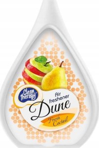 Ravi Odświeżacz powietrza w żelu 150 g Fresh Coail stojący 1