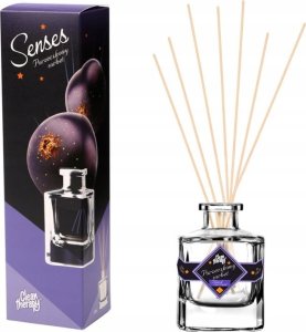 Dyfuzor zapachowy Ravi Perfumy do wnętrz Noir 50 ml patyczki 1