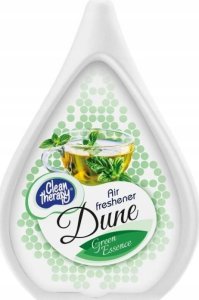 Ravi Odświeżacz powietrza w żelu 150 g Green Essence stojący 1