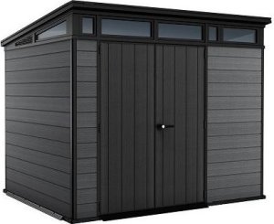 Keter Keter Domek ogrodowy Cortina, 9 x 7 m 1