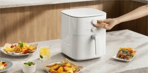 Frytkownica beztłuszczowa Xiaomi Air Fryer Essential MAF13 2