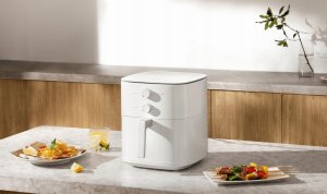 Frytkownica beztłuszczowa Xiaomi Air Fryer Essential MAF13 6