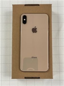 Smartfon Apple Apple REFURBISHED Grade C | iPhone XS Max | Gold | 6.5 " | Super Retina OLED | 2688 x 1242 pixels | Apple | A12 Bionic | Internal RAM 4 GB | 256 GB | Dual SIM | Nano-SIM | 4G | Main camera resolution 12+12 MP | Secondary camera resolution 7 3