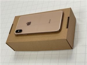 Smartfon Apple Apple REFURBISHED Grade C | iPhone XS Max | Gold | 6.5 " | Super Retina OLED | 2688 x 1242 pixels | Apple | A12 Bionic | Internal RAM 4 GB | 256 GB | Dual SIM | Nano-SIM | 4G | Main camera resolution 12+12 MP | Secondary camera resolution 7 4