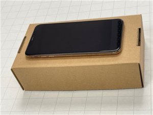 Smartfon Apple Apple REFURBISHED Grade C | iPhone XS Max | Gold | 6.5 " | Super Retina OLED | 2688 x 1242 pixels | Apple | A12 Bionic | Internal RAM 4 GB | 256 GB | Dual SIM | Nano-SIM | 4G | Main camera resolution 12+12 MP | Secondary camera resolution 7 5