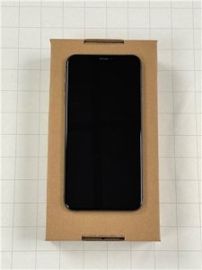 Smartfon Apple Apple REFURBISHED Grade C | iPhone XS Max | Grey | 6.5 " | Super Retina OLED | 2688 x 1242 pixels | Apple | A12 Bionic | Internal RAM 4 GB | 256 GB | Dual SIM | Nano-SIM | 4G | Main camera resolution 12+12 MP | Secondary camera resolution 7 1