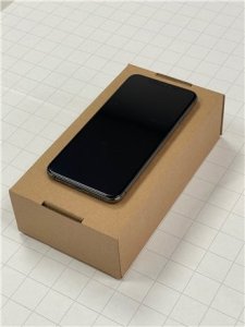 Smartfon Apple Apple REFURBISHED Grade C | iPhone XS Max | Grey | 6.5 " | Super Retina OLED | 2688 x 1242 pixels | Apple | A12 Bionic | Internal RAM 4 GB | 256 GB | Dual SIM | Nano-SIM | 4G | Main camera resolution 12+12 MP | Secondary camera resolution 7 2