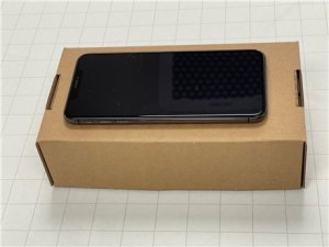 Smartfon Apple Apple REFURBISHED Grade C | iPhone XS Max | Grey | 6.5 " | Super Retina OLED | 2688 x 1242 pixels | Apple | A12 Bionic | Internal RAM 4 GB | 256 GB | Dual SIM | Nano-SIM | 4G | Main camera resolution 12+12 MP | Secondary camera resolution 7 3