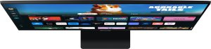 Monitor Samsung Smart M5 (LS27DM500EUXDU) 5