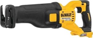 Piła szablasta Dewalt ML DeWALT DCS389NT piła szablasta 3000 spm Żółty 1