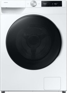 Pralko-suszarka Samsung Washer - Dryer Samsung WD11DG6B85BEU3 1400 rpm 6 Kg 11 Kg 1