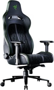 Razer Razer Gaming Chair Enki Pro Green one size 1