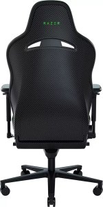 Fotel Razer Enki Pro czarno-zielony (RZ38-03710100-R3G1) 2