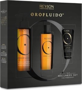 Revlon Revlon Professional - Orofluido - 100 ml 2