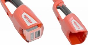 Hecht Hecht 005025B Baterija 40V 2,5Ah 6