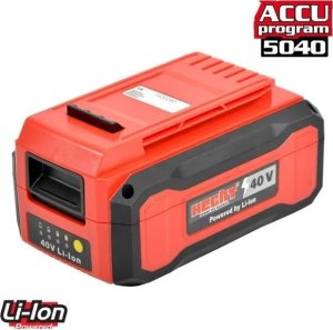 Hecht Hecht 005025B Baterija 40V 2,5Ah 7