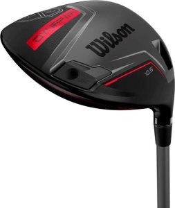 Wilson Kij golfowy driver Wilson Dynapower Titanum Helium MRH (10,5 Stiff) 1