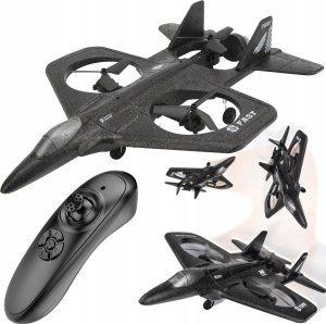 Samolot zdalnie sterowany Madej Dron samolot Falcon R/C USB Madej 1