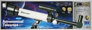 Madej Luneta astronomiczna Madej 1