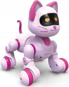 Madej Cyber Kot R/C z programowaniem Madej 1