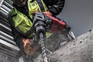 Wiertło Milwaukee ML MILWAUKEE WIERTŁO SDS MAX 32x1180x1320mm MX4 11