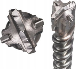 Wiertło Milwaukee ML MILWAUKEE WIERTŁO SDS MAX 32x1180x1320mm MX4 6