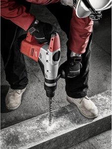 Wiertło Milwaukee ML MILWAUKEE WIERTŁO SDS MAX 32x1180x1320mm MX4 7