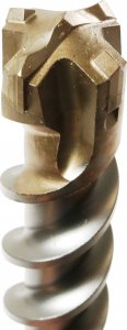Wiertło Milwaukee ML MILWAUKEE WIERTŁO SDS MAX 32x1180x1320mm MX4 9