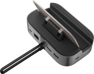 Zotac ZOTAC GAMING ZONE Docking Station, 7-in-1 6