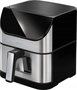 Frytkownica beztłuszczowa MPM MFR-10/WIFI 2