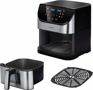 Frytkownica beztłuszczowa MPM MFR-10/WIFI 4