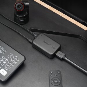 Adapter AV Obsbot Adapter Obsbot UVC to HDMI 4