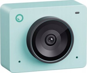 Kamera cyfrowa Obsbot Kamera Obsbot Meet 2 Aurora Green Webcam 4K 2