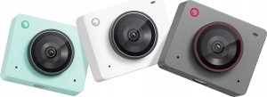 Kamera cyfrowa Obsbot Meet 2 Space Grey Webcam 4K 3
