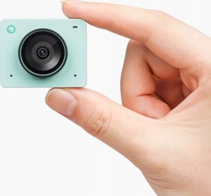 Kamera cyfrowa Obsbot Meet 2 Space Grey Webcam 4K 4