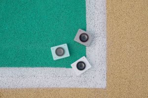 Kamera cyfrowa Obsbot Kamera Obsbot Meet 2 Cloud White Webcam 4K 6