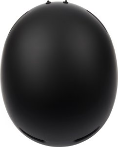 Meteor Kask narciarski Meteor Avalo M 55-58 cm czarny Uniwersalny 4